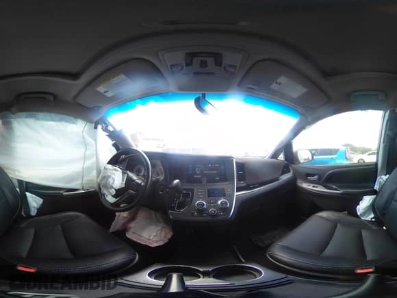 2015 Toyota Sienna SE Premium с VIN 5TDXK3DCXFS594858, выставлен на аукционе IAAI как лот 43099406 с пробегом 91 092 миль миль и . История ставок и продаж доступна на DreamBid. Изображение 18.