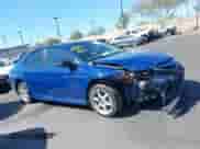 2023 Toyota Camry SE z VIN 4T1T11AK6PU158700, wystawiony jako IAAI lot #43312055 z przebiegiem 49 320 mil mil oraz . Historia ofert i sprzedaży dostępna na DreamBid. Obrazek 13.