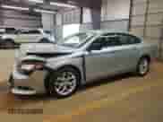 2017 Chevrolet Impala LS с VIN 1G11X5S34HU132955, выставлен на аукционе Copart как лот 81614745 с пробегом 43 724 миль миль и Списание • Salvage title. История ставок и продаж доступна на DreamBid. Изображение 1.