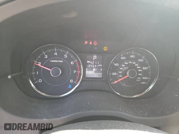 2016 Subaru Forester XT Touring z VIN JF2SJGVC1GH462016, wystawiony jako Copart lot #71012475 z przebiegiem 125 631 mil mil oraz Szkoda całkowita • Salvage title. Historia ofert i sprzedaży dostępna na DreamBid. Obrazek 9.