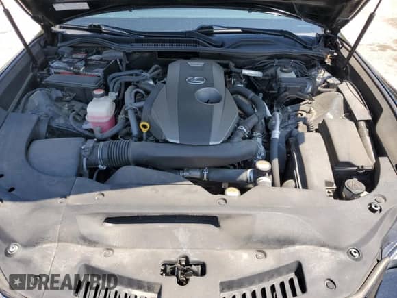 2016 Lexus RC 200t F Sport с VIN JTHHA5BC2G5003451, выставлен на аукционе Copart как лот 67807115 с пробегом 92 098 миль миль и Списание • Salvage title. История ставок и продаж доступна на DreamBid. Изображение 11.