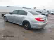 2013 Hyundai Genesis R-Spec с VIN KMHGC4DH7DU250097, выставлен на аукционе IAAI как лот 38927481 с пробегом Не указан миль и . История ставок и продаж доступна на DreamBid. Изображение 3.