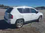 2015 Jeep Compass High Altitude with VIN 1C4NJCEA8FD210935, listed as a IAAI auction lot 43526780 with 195,054 mi miles and . Bid and sale history available at DreamBid. Image 6.