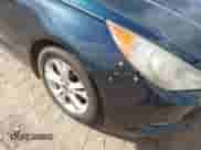 2011 Hyundai Sonata Limited с VIN 5NPEC4AB7BH257568, выставлен на аукционе IAAI как лот 43274460 с пробегом 155 835 миль миль и . История ставок и продаж доступна на DreamBid. Изображение 6.