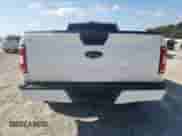 2020 Ford F-150 XL с VIN 1FTFX1E57LKD87171, выставлен на аукционе Copart как лот 72049065 с пробегом 115 930 миль миль и Списание • Salvage title. История ставок и продаж доступна на DreamBid. Изображение 6.