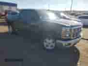 2015 Chevrolet Silverado 1500 LT z VIN 1GCVKRECXFZ265441, wystawiony jako Copart lot #86283055 z przebiegiem 181 350 mil mil oraz Czysty tytuł • Clean title. Historia ofert i sprzedaży dostępna na DreamBid. Obrazek 4.