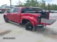 2016 Chevrolet Colorado 4WD LT с VIN 1GCGTCE31G1122896, выставлен на аукционе IAAI как лот 43194852 с пробегом 54 534 миль миль и . История ставок и продаж доступна на DreamBid. Изображение 3.