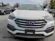2018 Hyundai Santa Fe 2.4L с VIN 5NMZT3LB9JH093406, выставлен на аукционе Copart как лот 86717205 с пробегом 129 524 миль миль и Чистый • Clean title. История ставок и продаж доступна на DreamBid. Изображение 5.