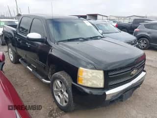 2008 Chevrolet Silverado 1500 2LT с VIN 2GCEC13J781187356, выставлен на аукционе IAAI как лот 42403230 с пробегом 189 083 миль миль и . История ставок и продаж доступна на DreamBid. Изображение 1.