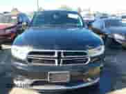 2018 Dodge Durango SXT with VIN 1C4RDJAG5JC445427, listed as a IAAI auction lot 43165006 with 99,376 mi miles and . Bid and sale history available at DreamBid. Image 11.