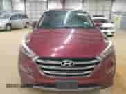 2016 Hyundai Tucson Sport z VIN KM8J33A21GU158794, wystawiony jako Copart lot #90137695 z przebiegiem 142 046 mil mil oraz Czysty tytuł • Clean title. Historia ofert i sprzedaży dostępna na DreamBid. Obrazek 5.