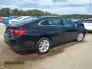 2025 Chevrolet Malibu LT с VIN 1G1ZD5ST4SF115435, выставлен на аукционе Copart как лот 85362655 с пробегом 29 384 миль миль и На запчасти • Non repairable. История ставок и продаж доступна на DreamBid. Изображение 3.