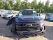 2022 Chevrolet Silverado 1500 RST with VIN 3GCUDEET4NG549144, listed as a IAAI auction lot 42576301 with 78,762 mi miles and . Bid and sale history available at DreamBid. Image 12.