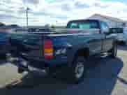 2001 Chevrolet Silverado 2500HD с VIN 1GCHK24U91E238567, выставлен на аукционе IAAI как лот 43458978 с пробегом 149 312 миль миль и . История ставок и продаж доступна на DreamBid. Изображение 4.