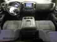 2014 Chevrolet Silverado 1500 LT with VIN 3GCUKREH5EG178777, listed as a Copart auction lot 52862225 with 202,912 mi miles and Clean title. Bid and sale history available at DreamBid. Image 8.