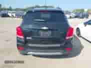 2019 Chevrolet Trax LT с VIN KL7CJPSB8KB813298, выставлен на аукционе IAAI как лот 43212149 с пробегом 108 436 миль миль и . История ставок и продаж доступна на DreamBid. Изображение 16.