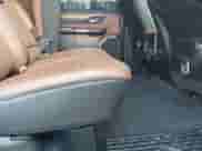 2020 Ram 1500 Longhorn with VIN 1C6SRFKT0LN127449, listed as a IAAI auction lot 42246252 with 52,034 mi miles and . Bid and sale history available at DreamBid. Image 8.