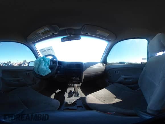 2004 Toyota Tacoma PreRunner z VIN 5TESM92NX4Z451808, wystawiony jako IAAI lot #41818256 z przebiegiem 242 858 mil mil oraz . Historia ofert i sprzedaży dostępna na DreamBid. Obrazek 19.