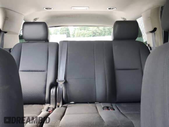 2013 Chevrolet Tahoe Commercial с VIN 1GNSK2E04DR343846, выставлен на аукционе Copart как лот 67101715 с пробегом 127 672 миль миль и Списание • Salvage title. История ставок и продаж доступна на DreamBid. Изображение 10.