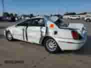 2005 Hyundai XG z VIN KMHFU45E85A380311, wystawiony jako Copart lot #77357584 z przebiegiem Nie podano mil oraz Szkoda całkowita • Salvage title. Historia ofert i sprzedaży dostępna na DreamBid. Obrazek 2.