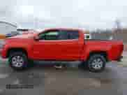 2016 Chevrolet Colorado 2WD WT с VIN 1GCGSBE34G1266259, выставлен на аукционе IAAI как лот 41481993 с пробегом 212 223 миль миль и . История ставок и продаж доступна на DreamBid. Изображение 14.