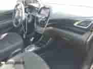 2022 Chevrolet Spark 1LT с VIN KL8CD6SA5NC017367, выставлен на аукционе IAAI как лот 42476600 с пробегом 38 963 миль миль и . История ставок и продаж доступна на DreamBid. Изображение 5.