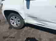 2022 Chevrolet Colorado 4WD LT с VIN 1GCHTCEA9N1306385, выставлен на аукционе IAAI как лот 41935040 с пробегом 84 480 миль миль и . История ставок и продаж доступна на DreamBid. Изображение 18.