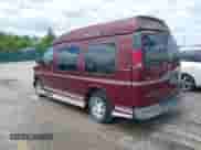 2001 Chevrolet Express Cargo YF7 Upfitter с VIN 1GBFG15R411217392, выставлен на аукционе IAAI как лот 42140347 с пробегом 171 291 миль миль и . История ставок и продаж доступна на DreamBid. Изображение 3.