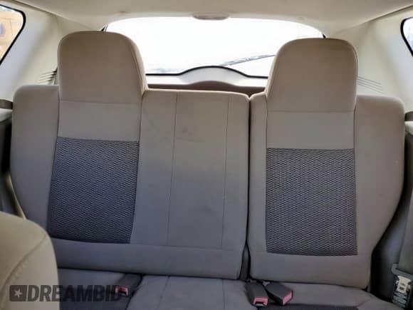 2007 Jeep Compass Sport with VIN 1J8FT47W67D196394, listed as a Copart auction lot 63384155 with 197,387 mi miles and Clean title. Bid and sale history available at DreamBid. Image 10.