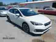 2022 Subaru Impreza Limited with VIN 4S3GTAU66N3725389, listed as a IAAI auction lot 42759727 with 26,547 mi miles and . Bid and sale history available at DreamBid. Image 1.