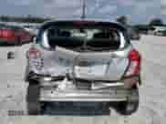 2020 Chevrolet Spark LS with VIN KL8CB6SAXLC448774, listed as a Copart auction lot 71233175 with 43,739 mi miles and Salvage title. Bid and sale history available at DreamBid. Image 6.
