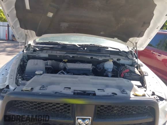 2012 Ram 1500 z VIN 3C6JD7DP7CG204214, wystawiony jako IAAI lot #42709809 z przebiegiem 217 017 mil mil oraz . Historia ofert i sprzedaży dostępna na DreamBid. Obrazek 10.