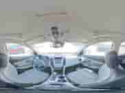 2014 Chevrolet Equinox LTZ with VIN 1GNALDEK3EZ115943, listed as a Copart auction lot 69446185 with 110,131 mi miles and Salvage title. Bid and sale history available at DreamBid. Image 16.