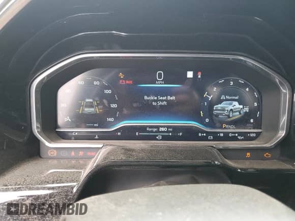 2022 Chevrolet Silverado 1500 LT with VIN 1GCPDDEK5NZ576478, listed as a Copart auction lot 67030565 with Not provided miles and Salvage title. Bid and sale history available at DreamBid. Image 9.