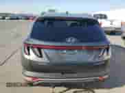 2023 Hyundai Tucson SEL Convenience with VIN KM8JFCA1XPU102240, listed as a Copart auction lot 84435425 with 92,802 mi miles and Clean title. Bid and sale history available at DreamBid. Image 6.