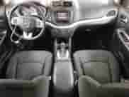 2016 Dodge Journey SE с VIN 3C4PDCAB8GT199235, выставлен на аукционе Copart как лот 84805975 с пробегом 144 736 миль миль и Чистый • Clean title. История ставок и продаж доступна на DreamBid. Изображение 8.