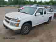 2011 Chevrolet Colorado Work Truck с VIN 1GCESBF96B8110279, выставлен на аукционе IAAI как лот 42967936 с пробегом 308 578 миль миль и . История ставок и продаж доступна на DreamBid. Изображение 2.