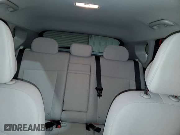 2025 Hyundai Kona SEL с VIN KM8HBCABXSU221790, выставлен на аукционе Copart как лот 84659874 с пробегом 6 003 миль миль и Чистый • Clean title. История ставок и продаж доступна на DreamBid. Изображение 10.