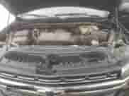 2022 Chevrolet Suburban RST z VIN 1GNSKEKL7NR221421, wystawiony jako Copart lot #86317854 z przebiegiem 63 381 mil mil oraz Szkoda całkowita • Salvage title. Historia ofert i sprzedaży dostępna na DreamBid. Obrazek 12.
