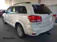 2013 Dodge Journey SXT with VIN 3C4PDCBG5DT588808, listed as a IAAI auction lot 43446932 with 152,278 mi miles and . Bid and sale history available at DreamBid. Image 3.
