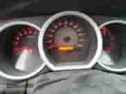 2008 Toyota Tacoma with VIN 5TENX22N78Z484654, listed as a Copart auction lot 82347895 with 243,620 mi miles and Salvage title. Bid and sale history available at DreamBid. Image 9.