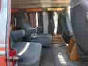 1989 Chevrolet Chevy Van с VIN 1GBEG25K1K7188534, выставлен на аукционе Copart как лот 65769724 с пробегом 72 888 миль миль и На запчасти • Non repairable. История ставок и продаж доступна на DreamBid. Изображение 11.