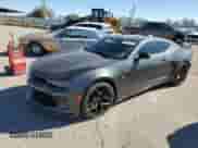 2018 Chevrolet Camaro 1LS с VIN 1G1FA1RS9J0188125, выставлен на аукционе Copart как лот 79361534 с пробегом 68 420 миль миль и Списание • Salvage title. История ставок и продаж доступна на DreamBid. Изображение 1.