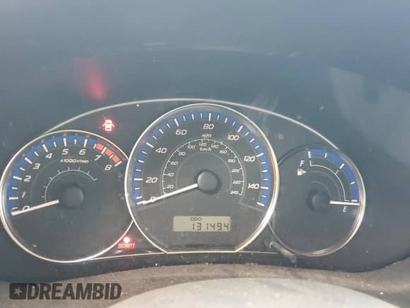 2010 Subaru Forester XT Limited z VIN JF2SH6FC6AH904719, wystawiony jako Copart lot #66465635 z przebiegiem 131 494 mil mil oraz Szkoda całkowita • Salvage title. Historia ofert i sprzedaży dostępna na DreamBid. Obrazek 9.