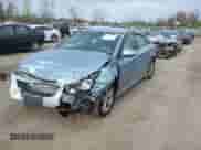 2012 Chevrolet Cruze 2LT с VIN 1G1PG5SCXC7125364, выставлен на аукционе IAAI как лот 42088433 с пробегом 121 183 миль миль и . История ставок и продаж доступна на DreamBid. Изображение 18.