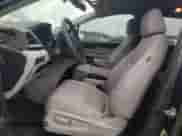 2018 Honda Odyssey LX with VIN 5FNRL6H20JB100612, listed as a Copart auction lot 51420335 with Not provided miles and Salvage title. Bid and sale history available at DreamBid. Image 7.