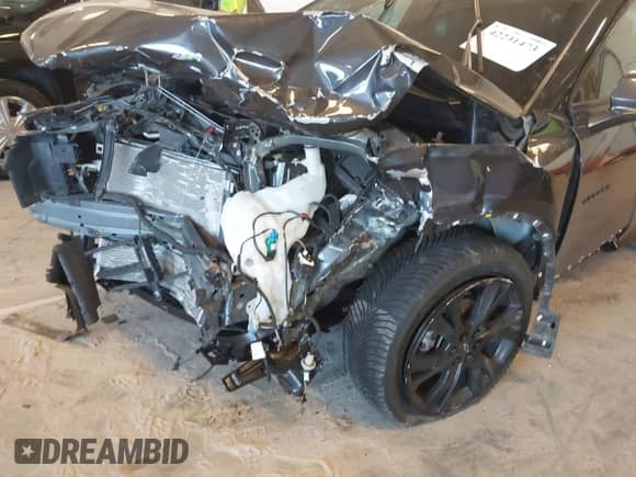 2021 Chevrolet Blazer RS с VIN 3GNKBKRS3MS553847, выставлен на аукционе IAAI как лот 42231473 с пробегом 51 822 миль миль и . История ставок и продаж доступна на DreamBid. Изображение 6.