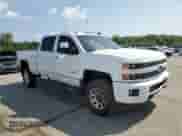 2016 Chevrolet Silverado 2500HD LTZ с VIN 1GC1KWEG6GF224968, выставлен на аукционе Copart как лот 66516725 с пробегом 126 278 миль миль и Списание • Salvage title. История ставок и продаж доступна на DreamBid. Изображение 4.