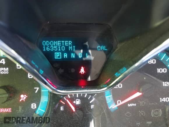 2014 Chevrolet Traverse LT с VIN 1GNKRGKD1EJ151932, выставлен на аукционе IAAI как лот 42926546 с пробегом 163 510 миль миль и . История ставок и продаж доступна на DreamBid. Изображение 7.