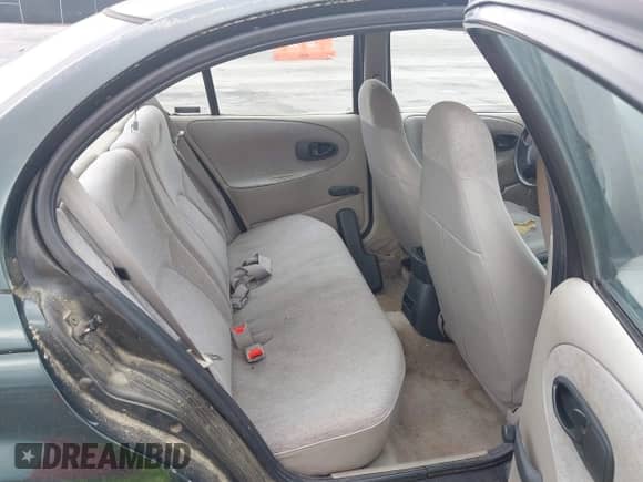1998 Saturn SL с VIN 1G8ZH5280WZ295857, выставлен на аукционе IAAI как лот 42238789 с пробегом 153 163 миль миль и . История ставок и продаж доступна на DreamBid. Изображение 8.